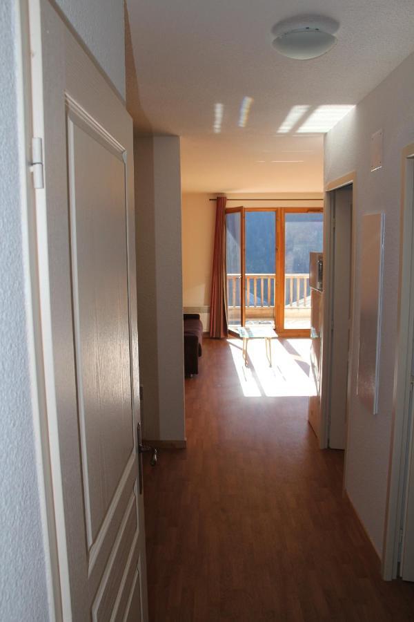 Orelle - Val Thorens, Le Hameau Des Eaux - Spa & Piscine Ngoại thất bức ảnh